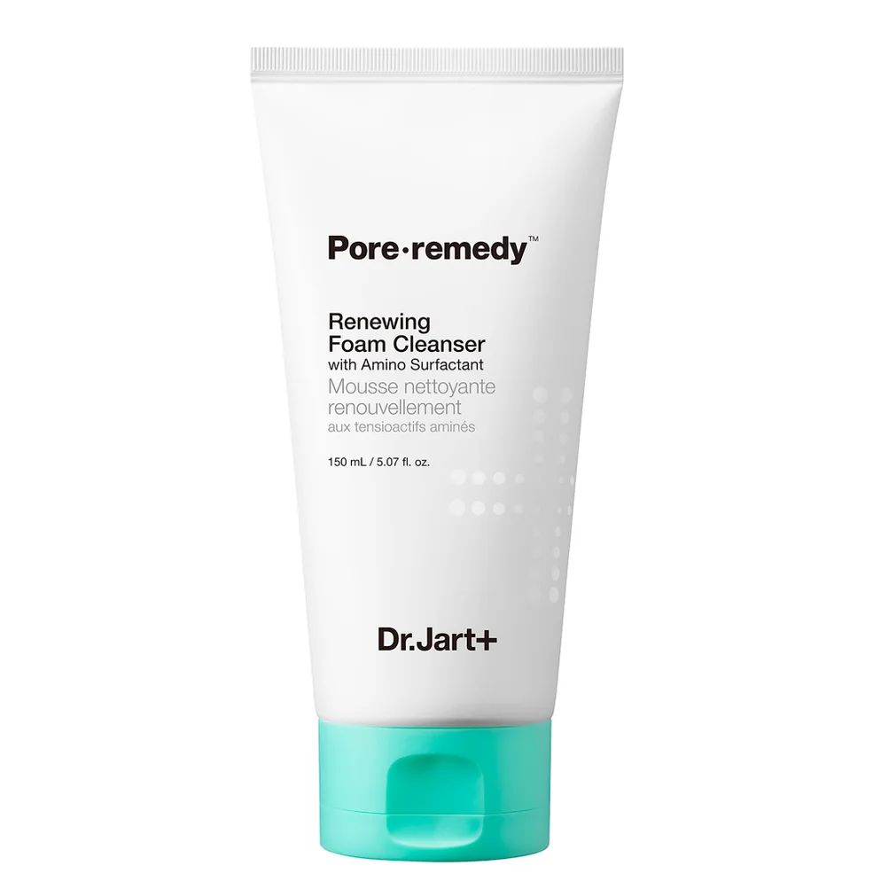 Dr.Jart+ Pore Remedy Renewing Foam Cleanser 150ml Imagen 1