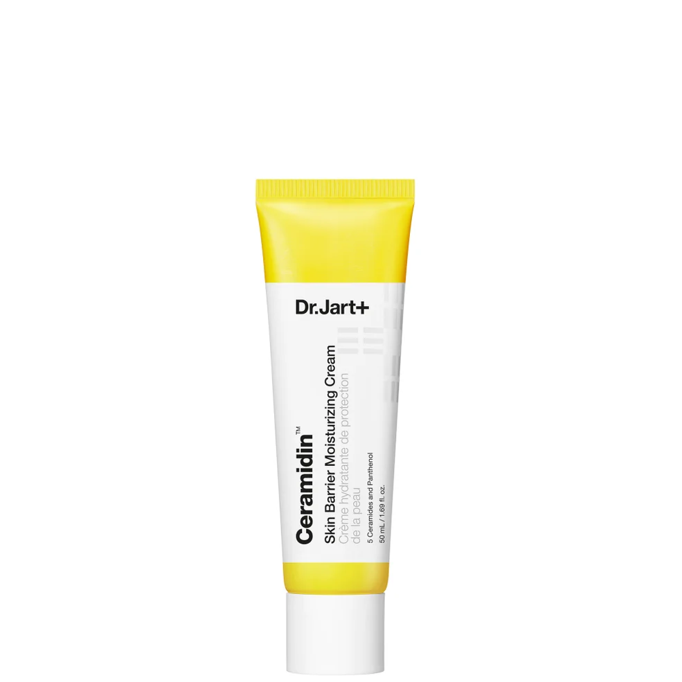 Dr.Jart+ Ceramidin Cream 50ml Imagen 1