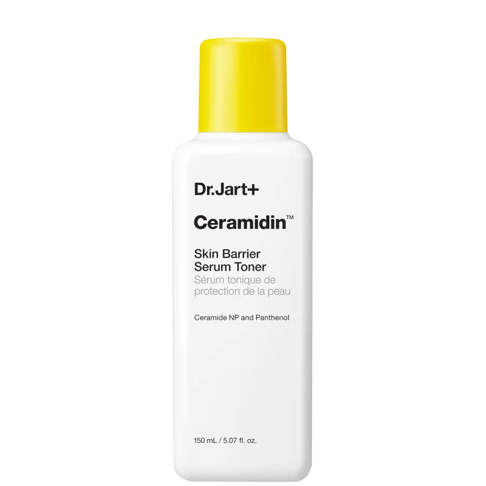 Dr.Jart+ Ceramidin Skin Barrier Serum Toner 150ml Imagen 1