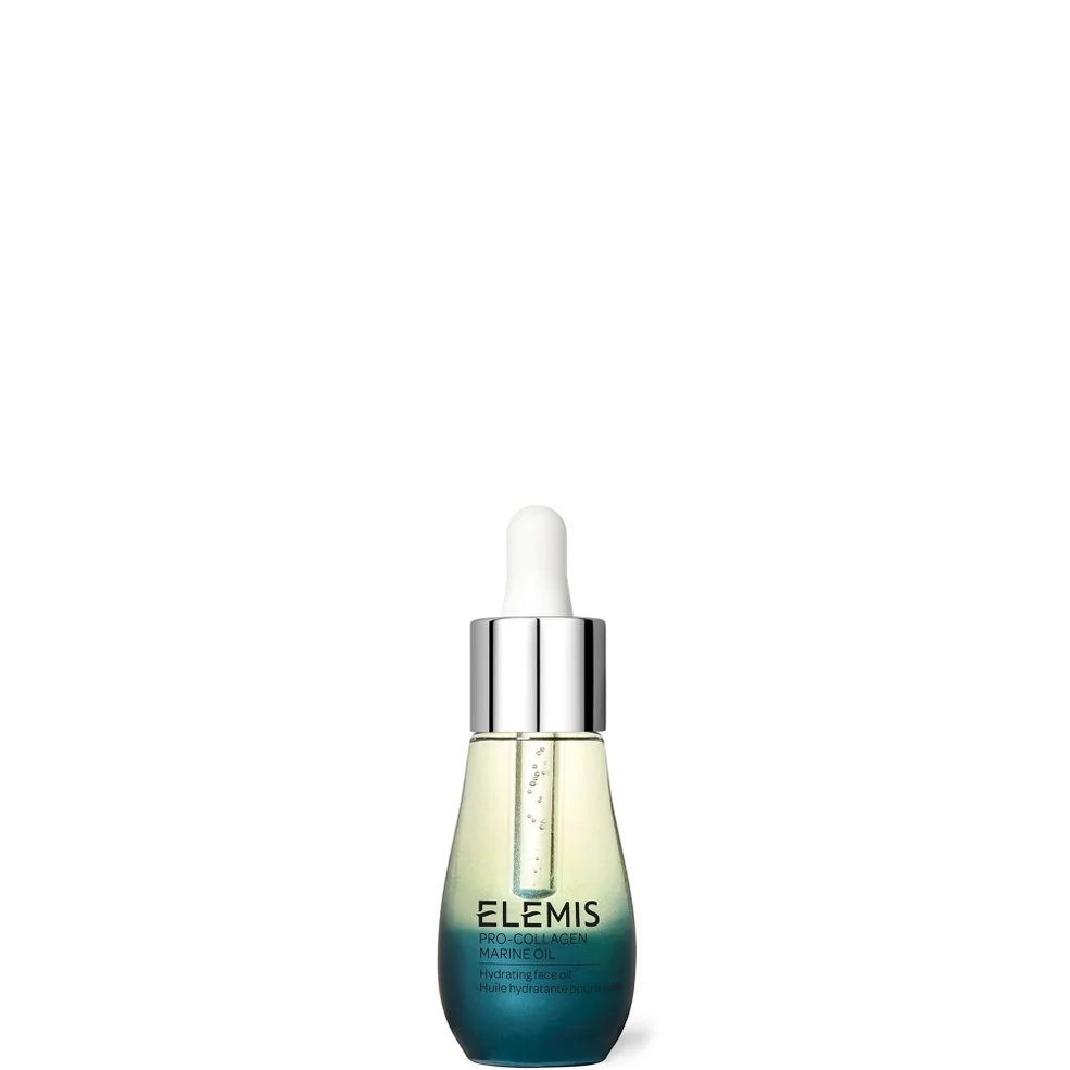 Elemis Pro-Collagen Marine Oil 15ml Imagen 1