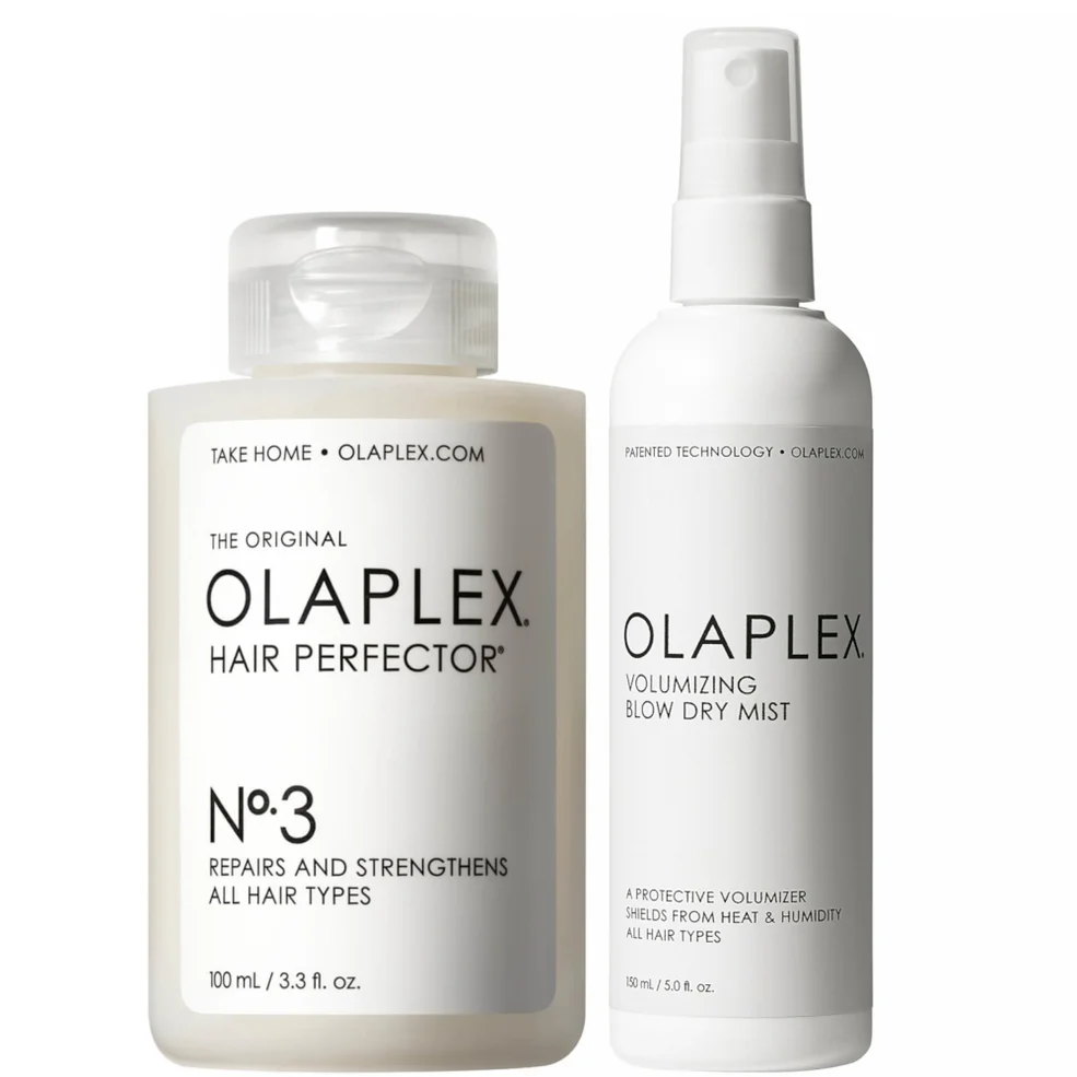 Olaplex Repair and Volumise Set Imagen 1