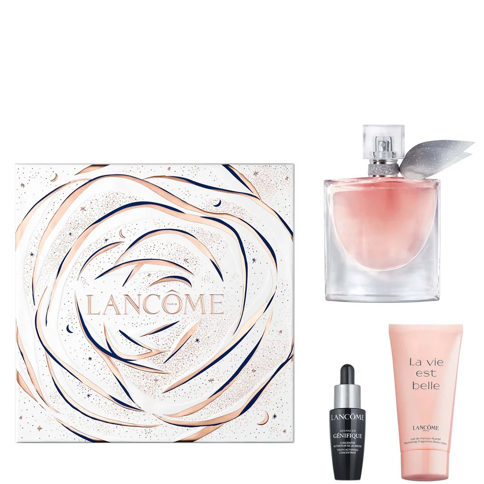 Set de regalo eau de parfum La Vie Est Belle de Lancôme (50 ml) Imagen 1