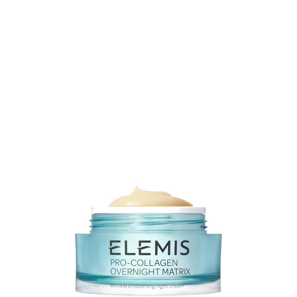 Elemis Pro-Collagen Overnight Matrix 50ml Imagen 1