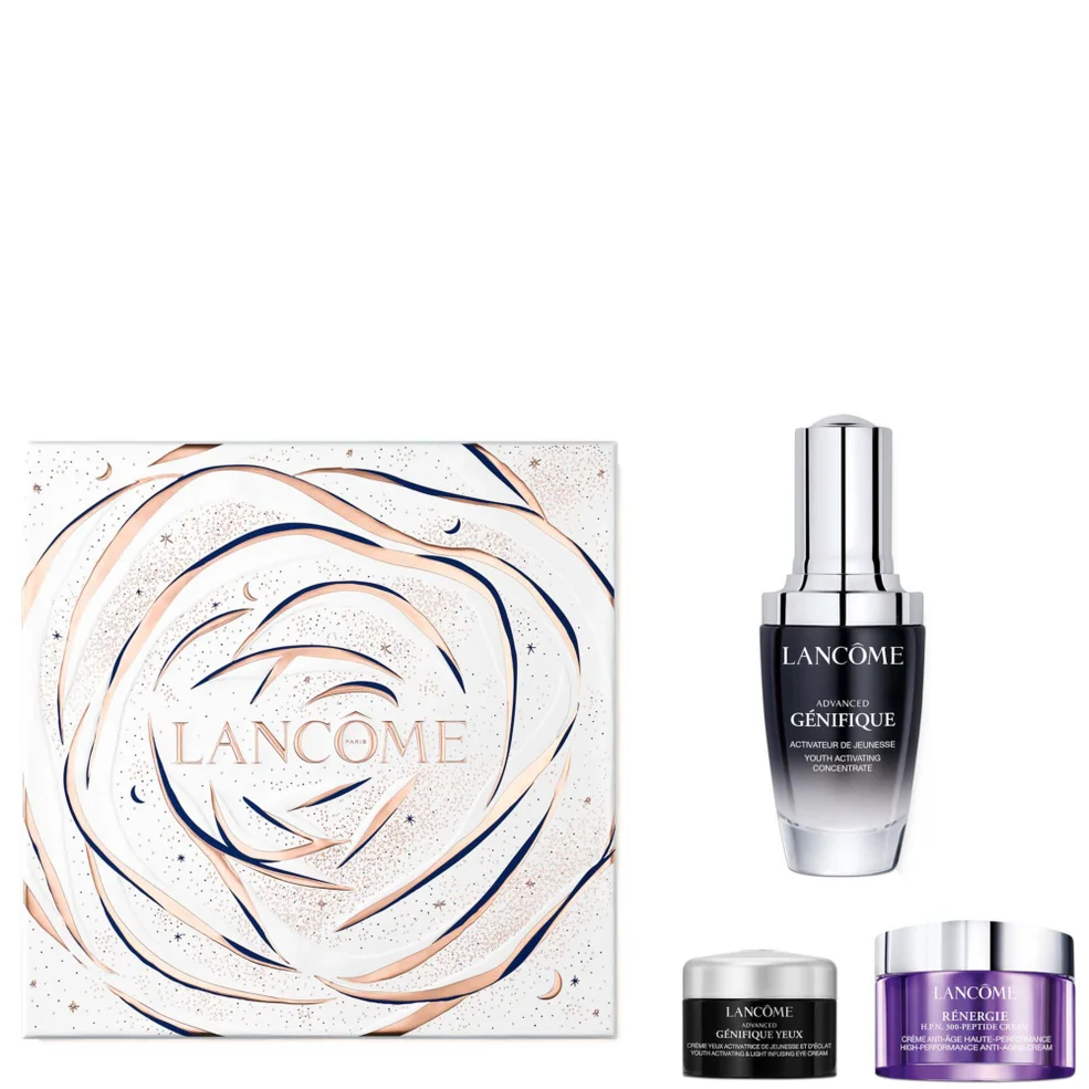 Lancôme Advanced Genifique Serum 30ml Gift Set Imagen 1