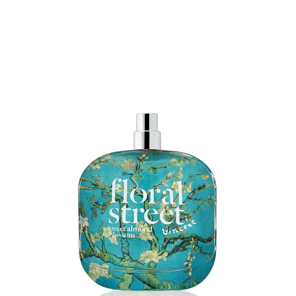 Floral Street Sweet Almond Blossom Eau de Parfum 50ml Imagen 1