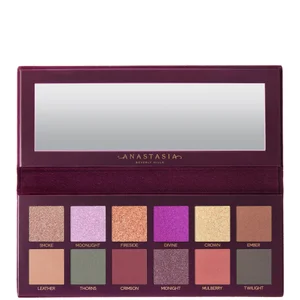 Paleta de sombras de ojos Fall Romance de Anastasia Beverly Hills - undefined undefined