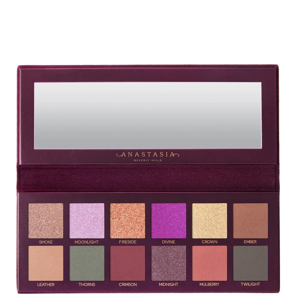 Paleta de sombras de ojos Fall Romance de Anastasia Beverly Hills Imagen 1