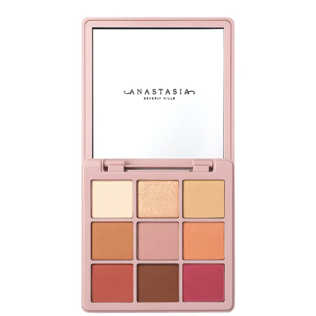 Minipaleta de sombras de ojos Modern Renaissance de Anastasia Beverly Hills