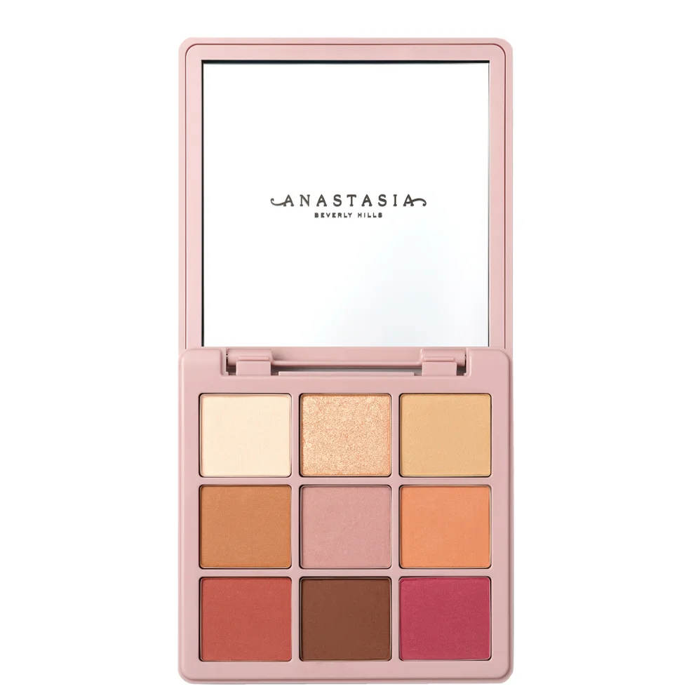 Minipaleta de sombras de ojos Modern Renaissance de Anastasia Beverly Hills Imagen 1