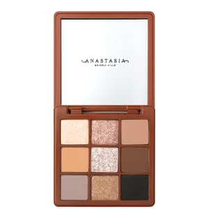 Anastasia Beverly Hills Mini Sultry Eye Shadow Palette - undefined undefined