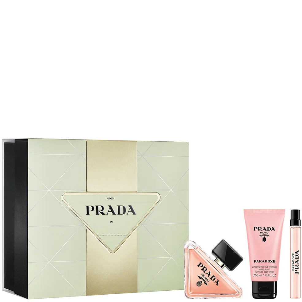 Prada Paradoxe Eau de Parfum 90ml Gift Set Imagen 1
