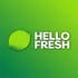 HelloFresh - Ahorra 25% en tus dos primeras entregas