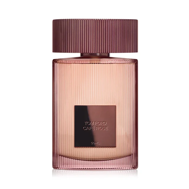 Eau de parfum Café Rose de Tom Ford (50 ml)