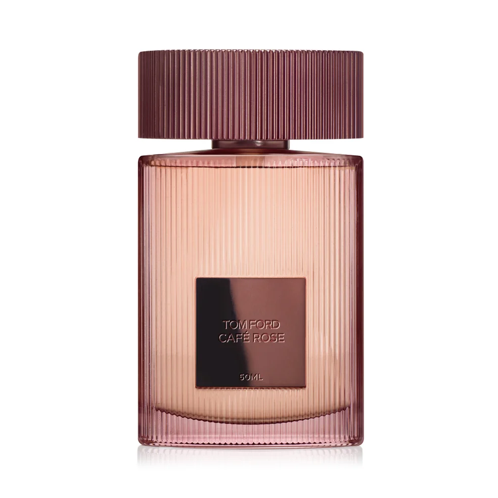 Eau de parfum Café Rose de Tom Ford (50 ml) Imagen 1