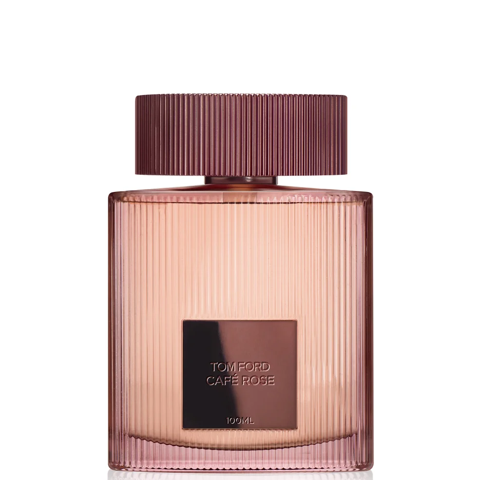 Tom Ford Café Rose Eau de Parfum 100ml Imagen 1