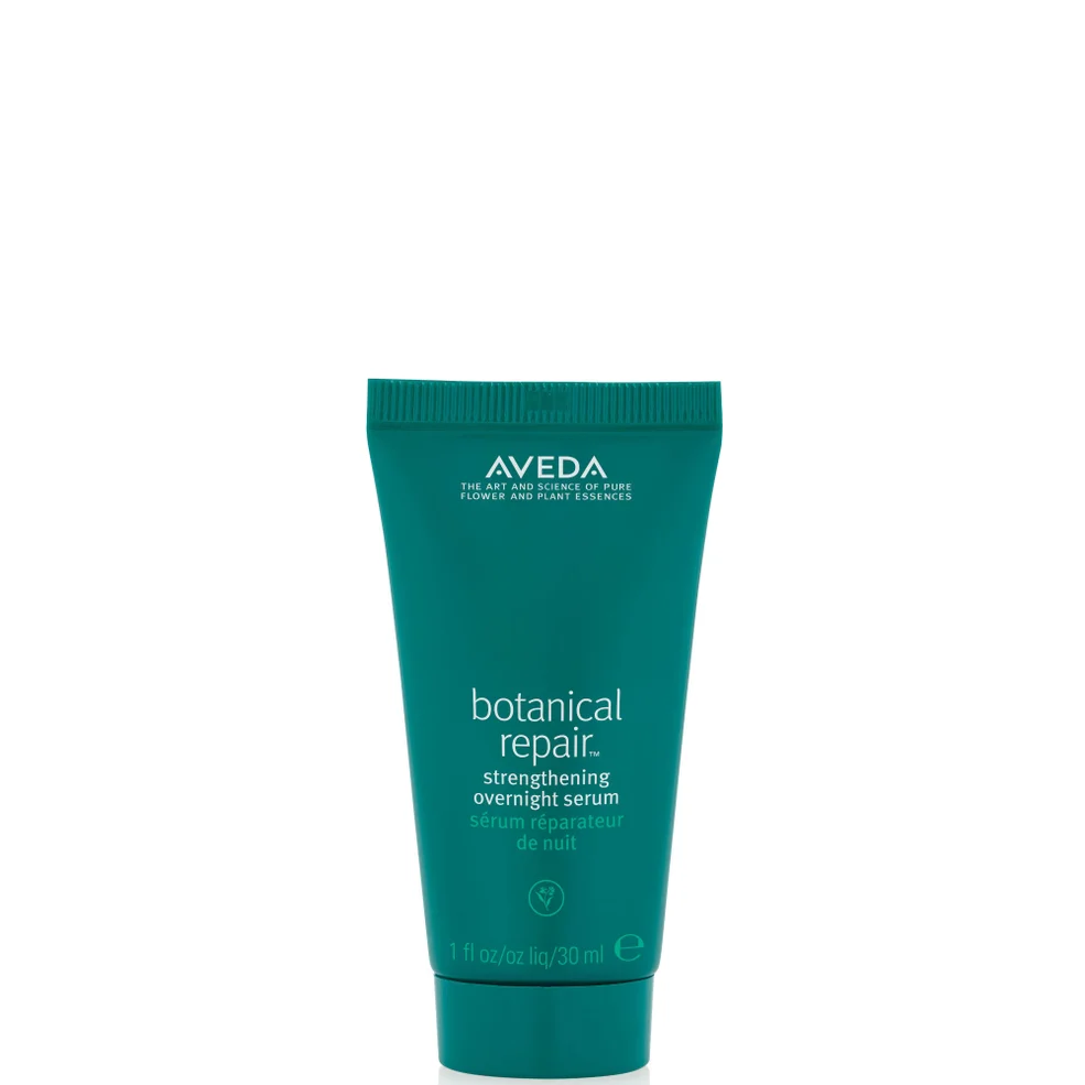 Aveda Botanical Repair Strengthening Overnight Serum 30ml Imagen 1