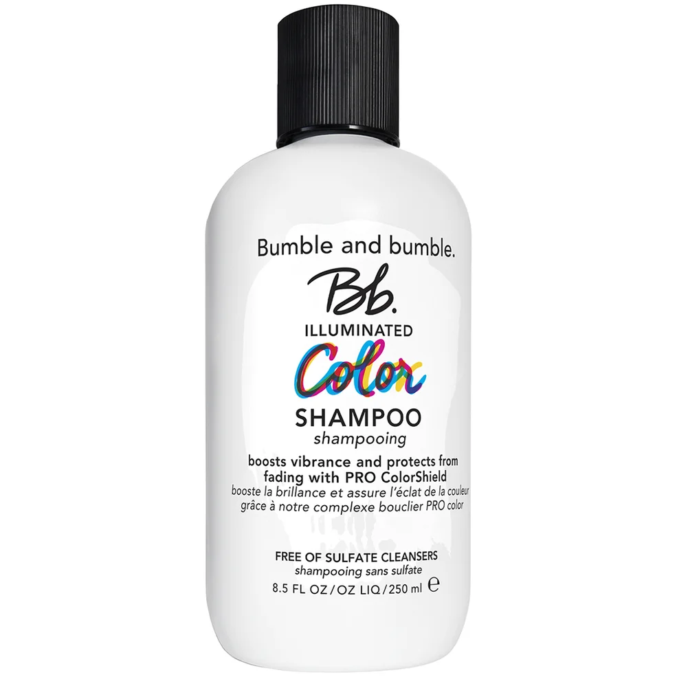 Bumble and bumble Illuminated Color Full Size Shampoo 250ml Imagen 1
