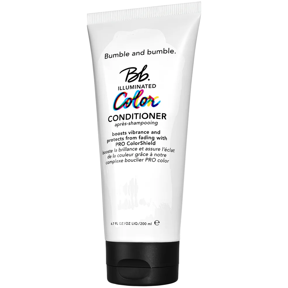 Bumble and bumble Illuminated Color Full Size Conditioner 200ml Imagen 1