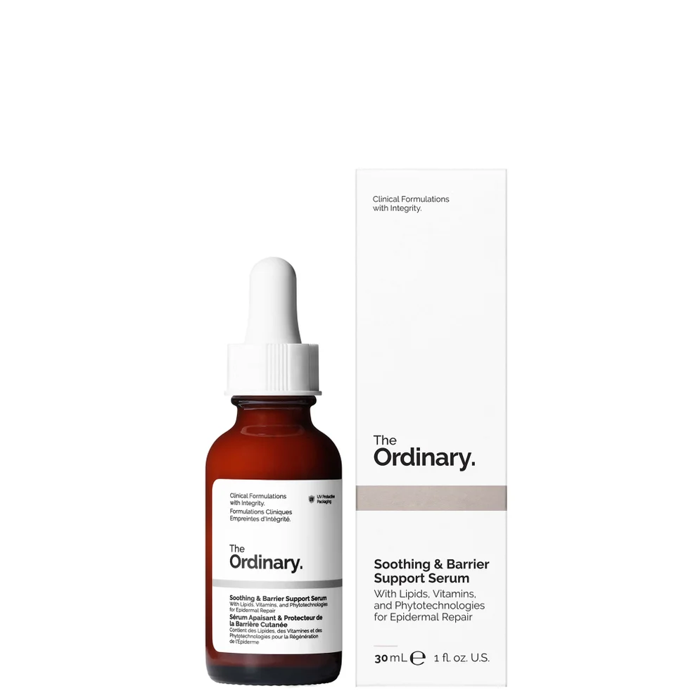 Sérum reconfortante y protector de la barrera cutánea de The Ordinary 30 ml Imagen 1