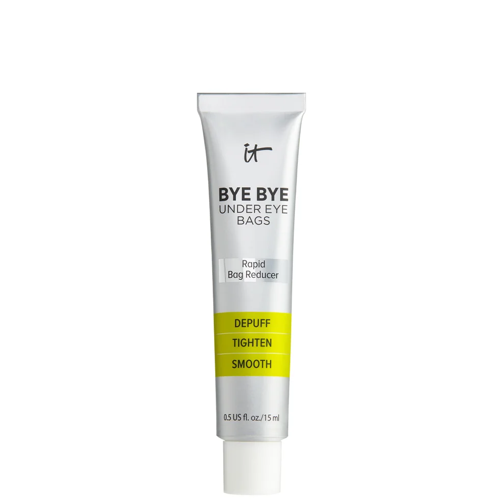 IT Cosmetics BYE BYE Under Eye Bags 15ml Imagen 1