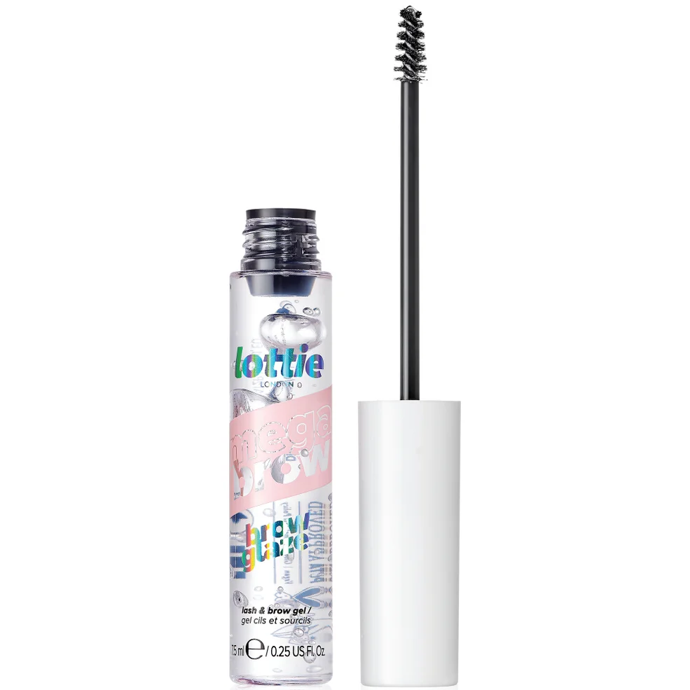 Lottie London MegaBrow Brow Glaze 19g Imagen 1