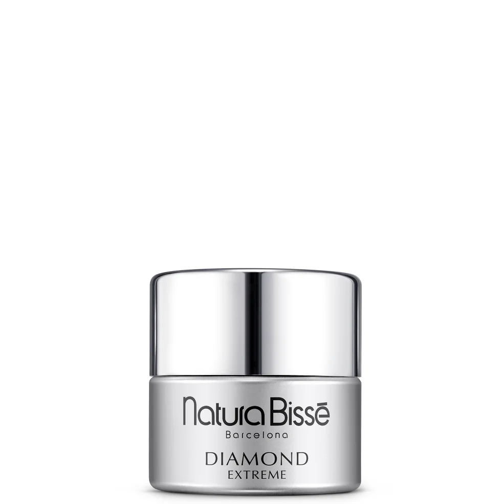 Natura Bissé Diamond Extreme Rich Texture Cream 15ml Imagen 1