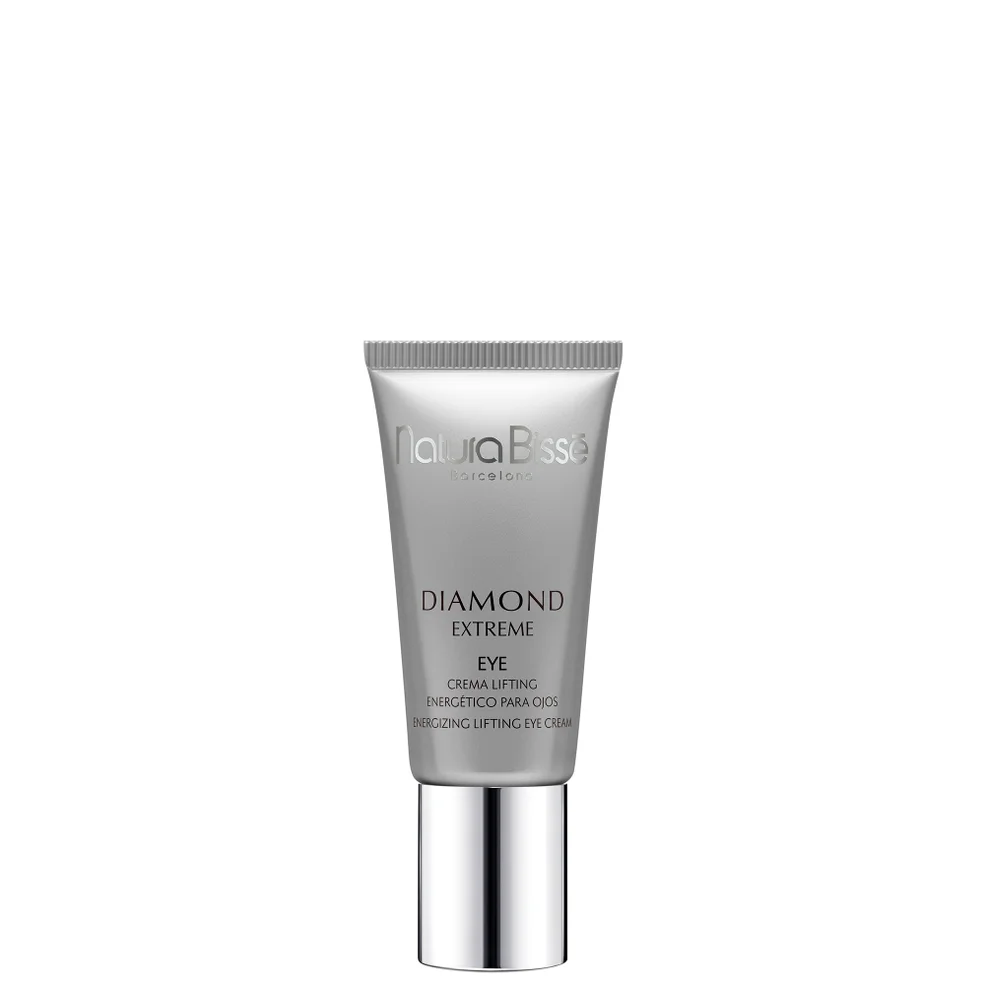 Natura Bissé Diamond Extreme Eye Cream 10ml Imagen 1