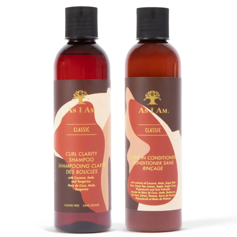 As I Am Summer Express Care Bundle Imagen 1