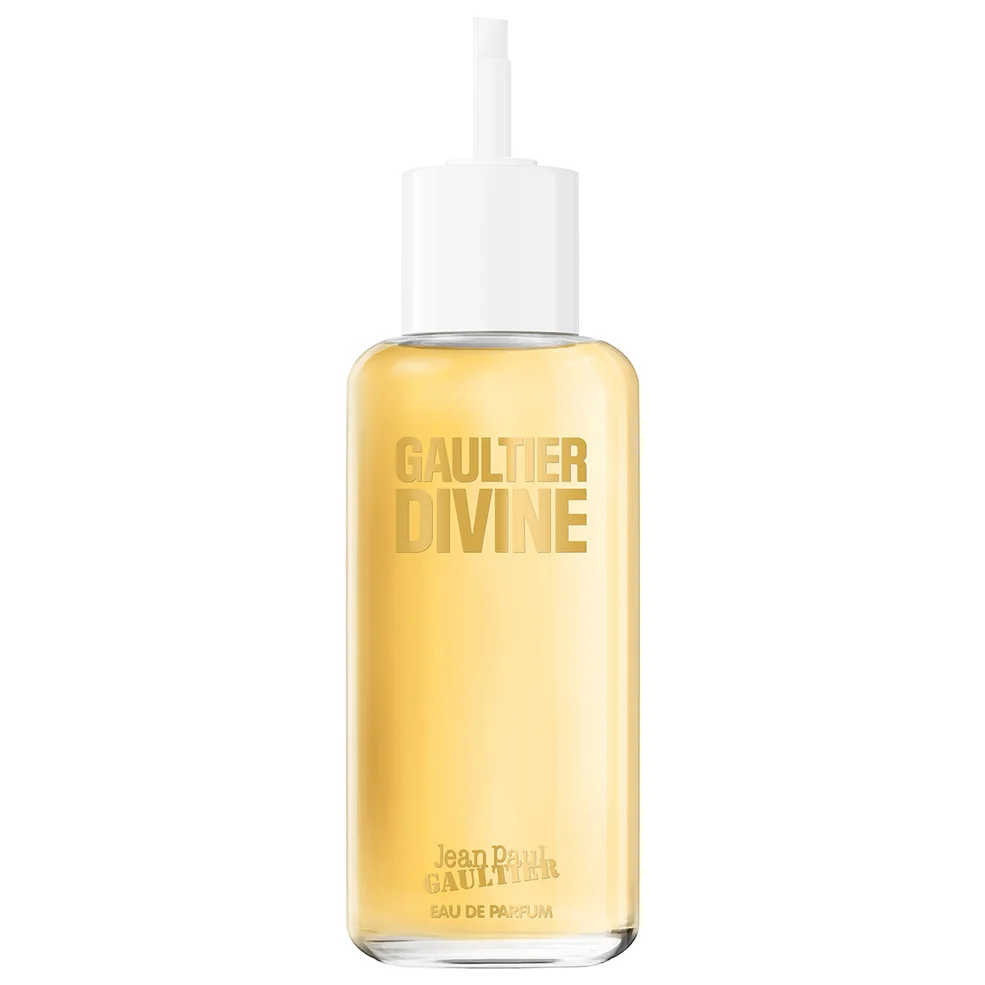 Jean Paul Gaultier Gaultier Divine Eau de Parfum 200ml Refill Imagen 1