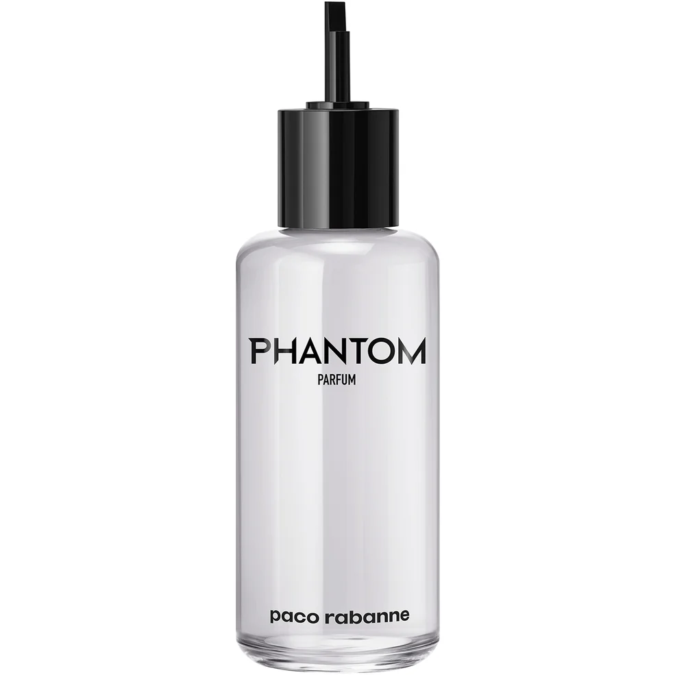 Paco Rabanne Phantom Parfum Refill Bottle 200ml Imagen 1
