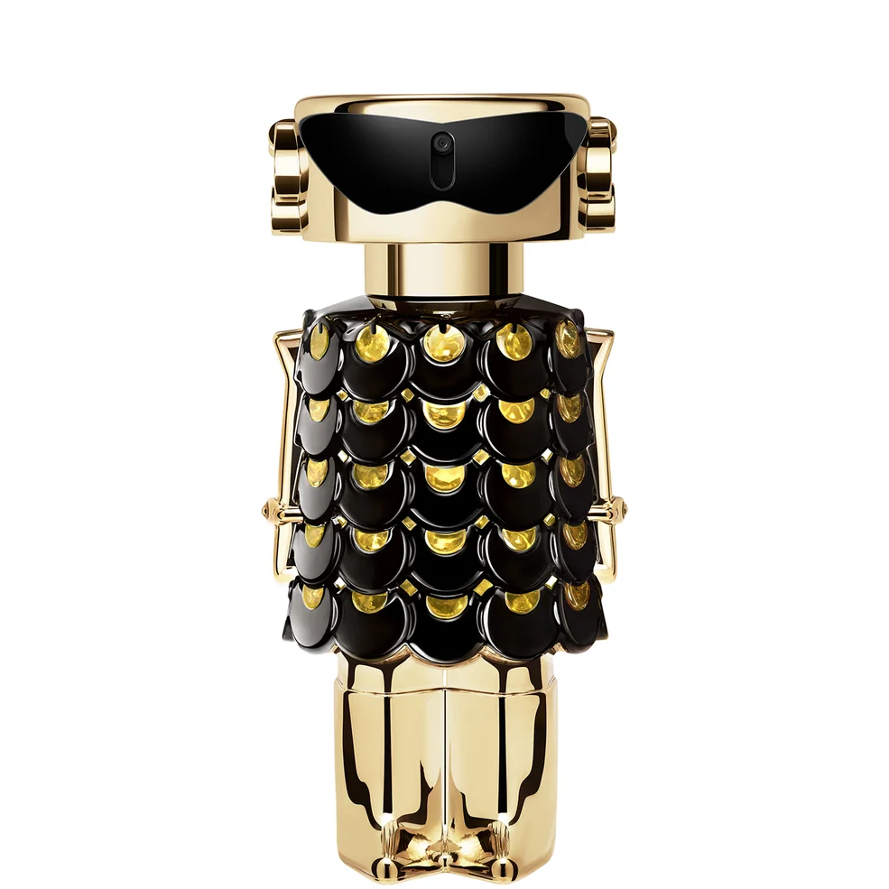 Paco Rabanne FAME Parfum Refillable 80ml Imagen 1