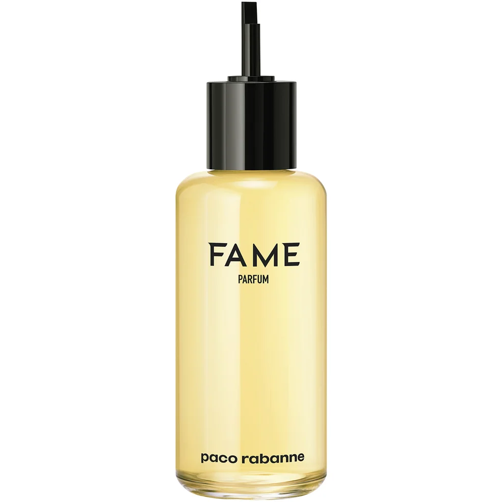 Paco Rabanne FAME Parfum Refill Bottle 200ml Imagen 1