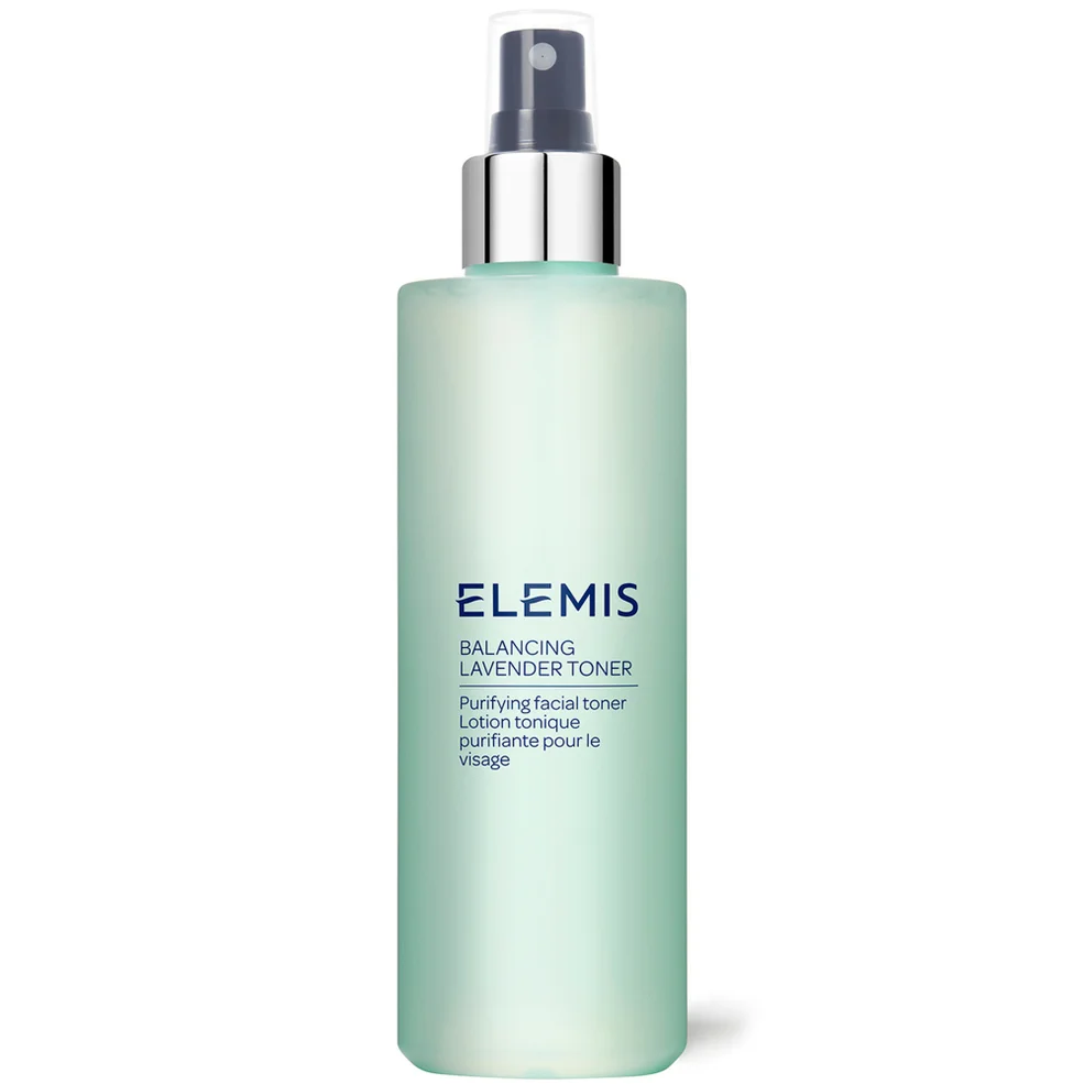 Elemis Balancing Lavender Toner 200ml Imagen 1