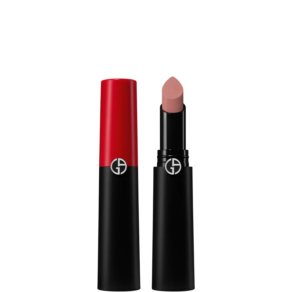 Armani Matte Lip Power - 3g (Various Shades) Imagen 1