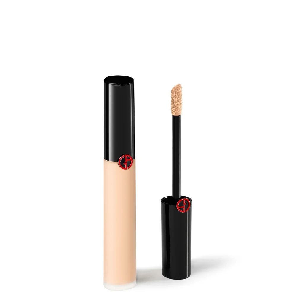 Armani Power Fabric Concealer 12ml (Various Shades) Imagen 1