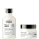 Set de regalo con dúo Metal Detox de edición limitada Serie Expert 2023 de L'Oréal Professionnel