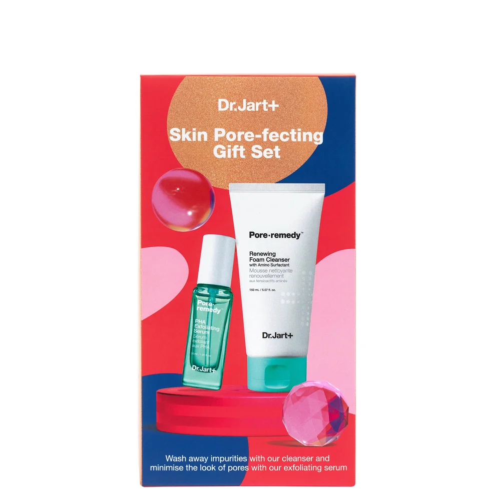 Dr.Jart+ Skin Pore-fecting Gift Set Imagen 1