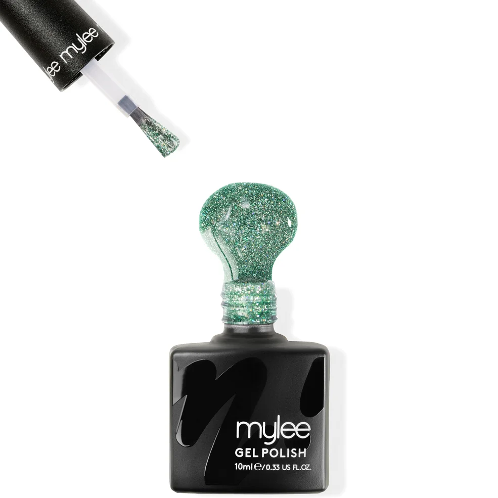 Mylee Spotlight Gel Emerald City 10ml Imagen 1