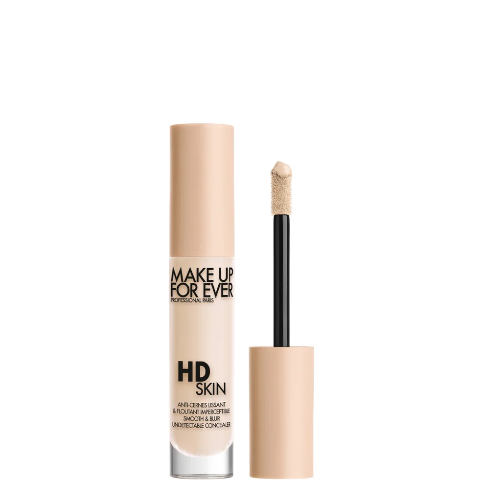 MAKE UP FOR EVER HD Skin Concealer 4.7ml (Various Shades) Imagen 1
