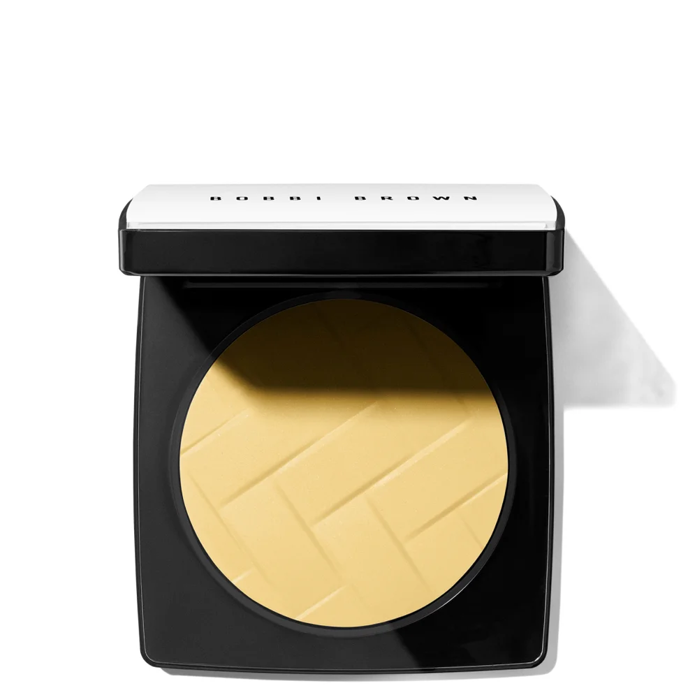 Bobbi Brown Vitamin Enriched Pressed Powder 8g (Various Shades) Imagen 1
