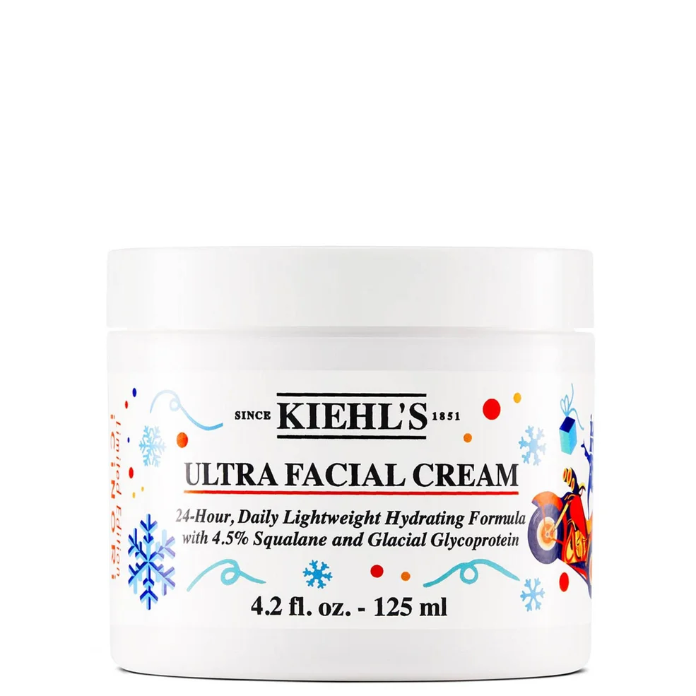 Kiehl's Ultra Facial Cream 125ml Imagen 1