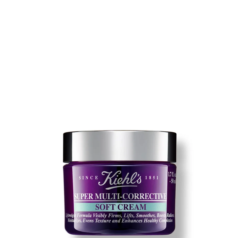 Kiehl's Super Multi-Corrective Oil-Free Gel 50ml Imagen 1