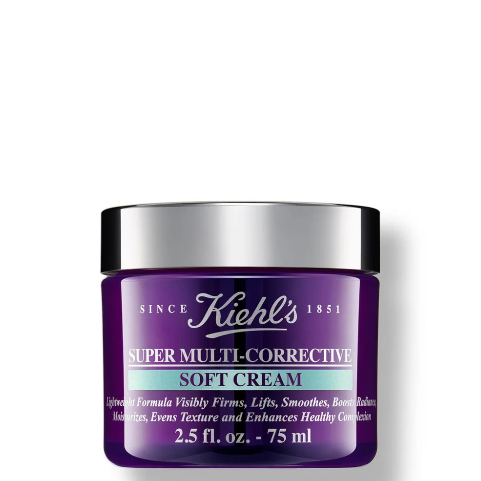 Kiehl's Super Multi-Corrective Oil-Free Gel 75ml Imagen 1