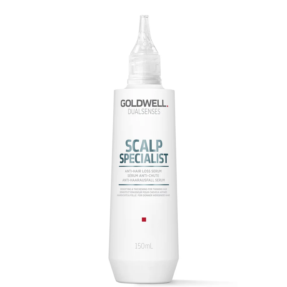Goldwell Dualsenses Scalp Specialist Anti-Hair Loss Serum 150ml Imagen 1