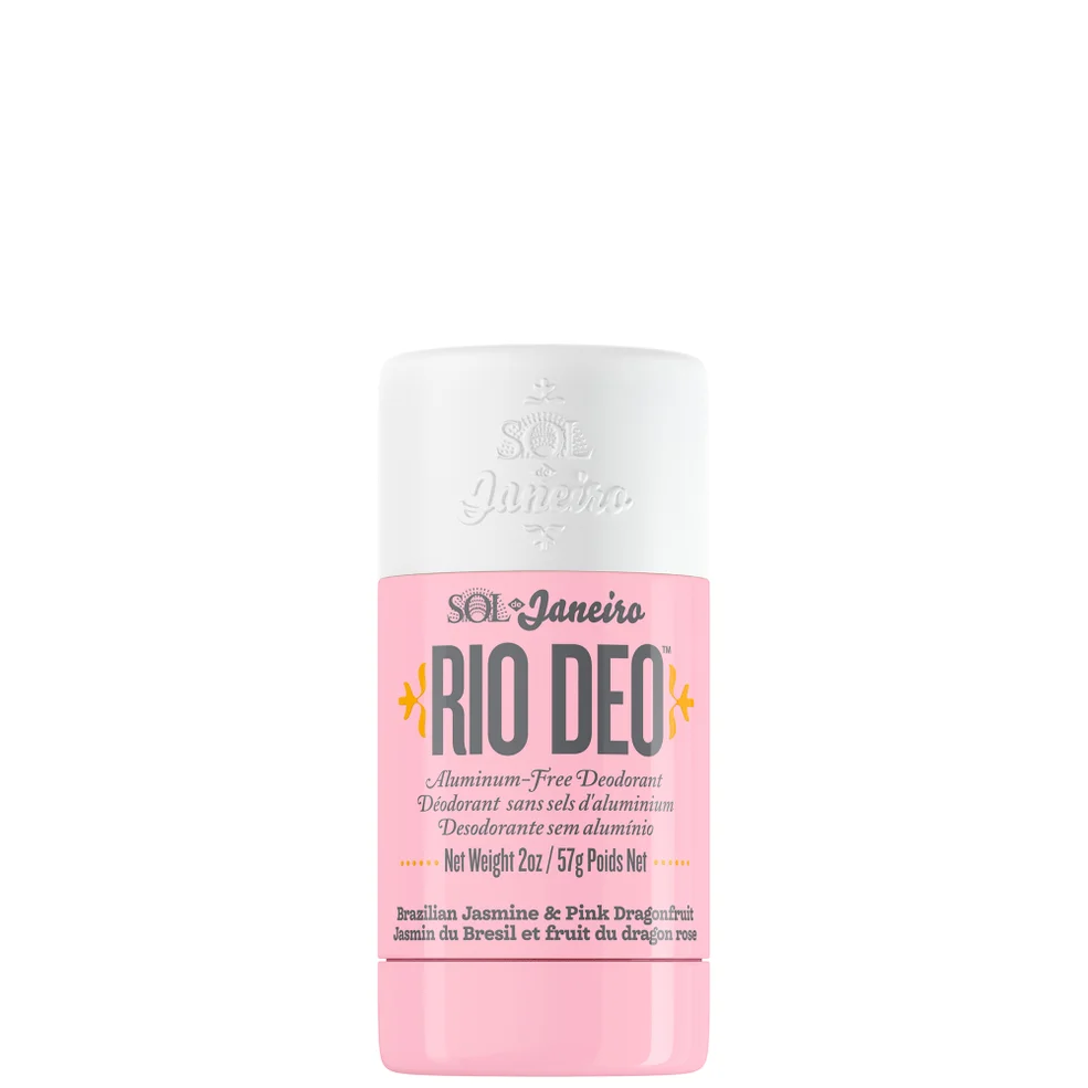 Sol de Janeiro Beija Flor Rio Deodorant 57g Imagen 1