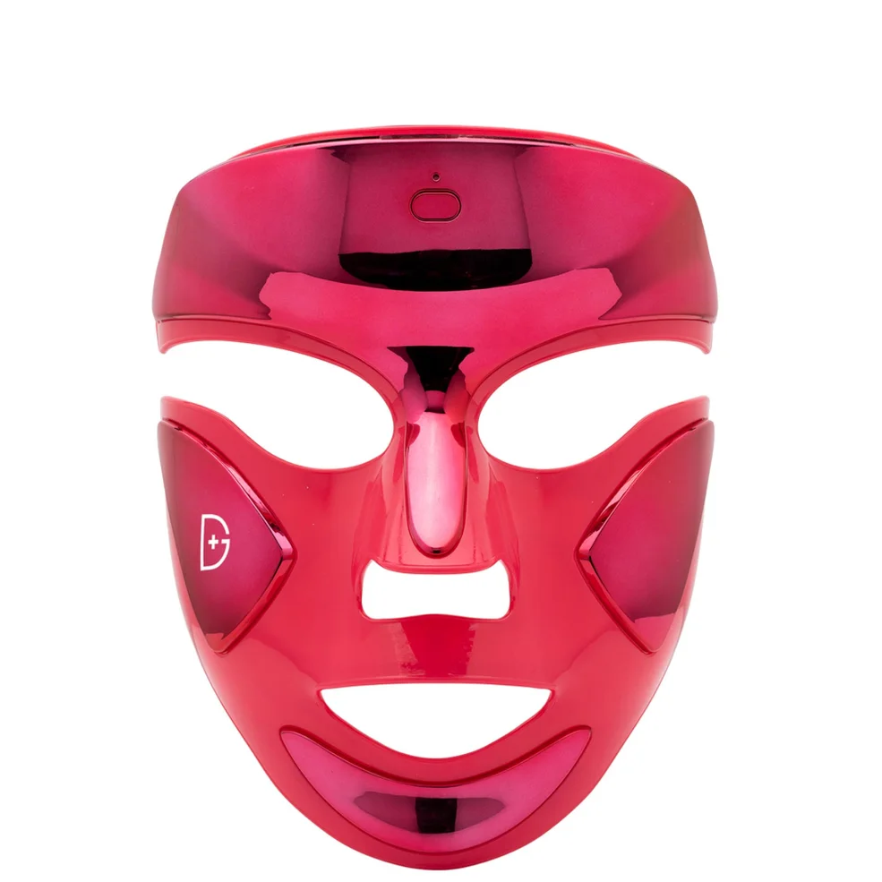 Dr Dennis Gross Skincare Limited Edition Magenta FaceWare Device Imagen 1