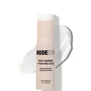 NUDESTIX NUDESKIN Dewy Barrier Hydrating Stick 10g - undefined undefined