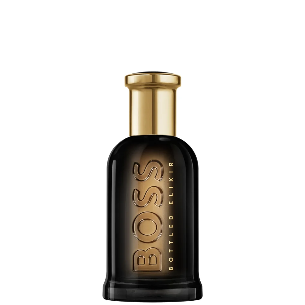 Hugo Boss BOSS Bottled Elixir Parfum Intense for Him 50ml Imagen 1