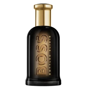 Hugo Boss BOSS Bottled Elixir Parfum Intense for Him 100ml - Size 100ml