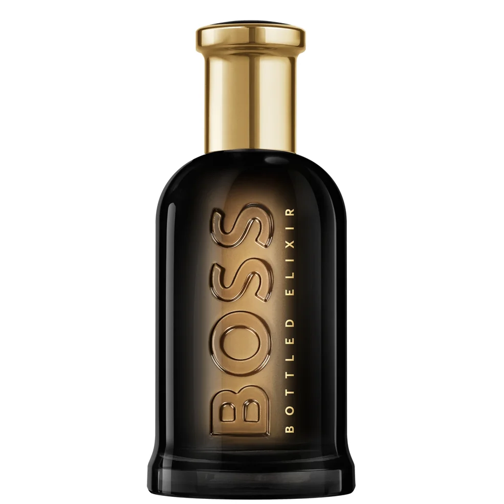 Hugo Boss BOSS Bottled Elixir Parfum Intense for Him 100ml Imagen 1